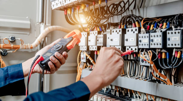 Best Electrical Troubleshooting Services  in El Mirage, AZ