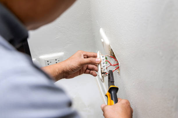Best Electrical Installation Contractor  in El Mirage, AZ