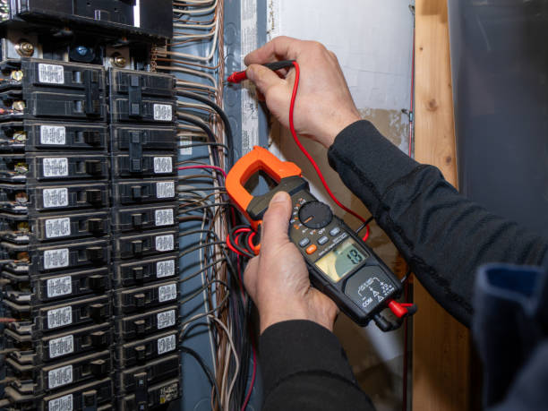 Best Ceiling Fan Installation Electrician  in El Mirage, AZ